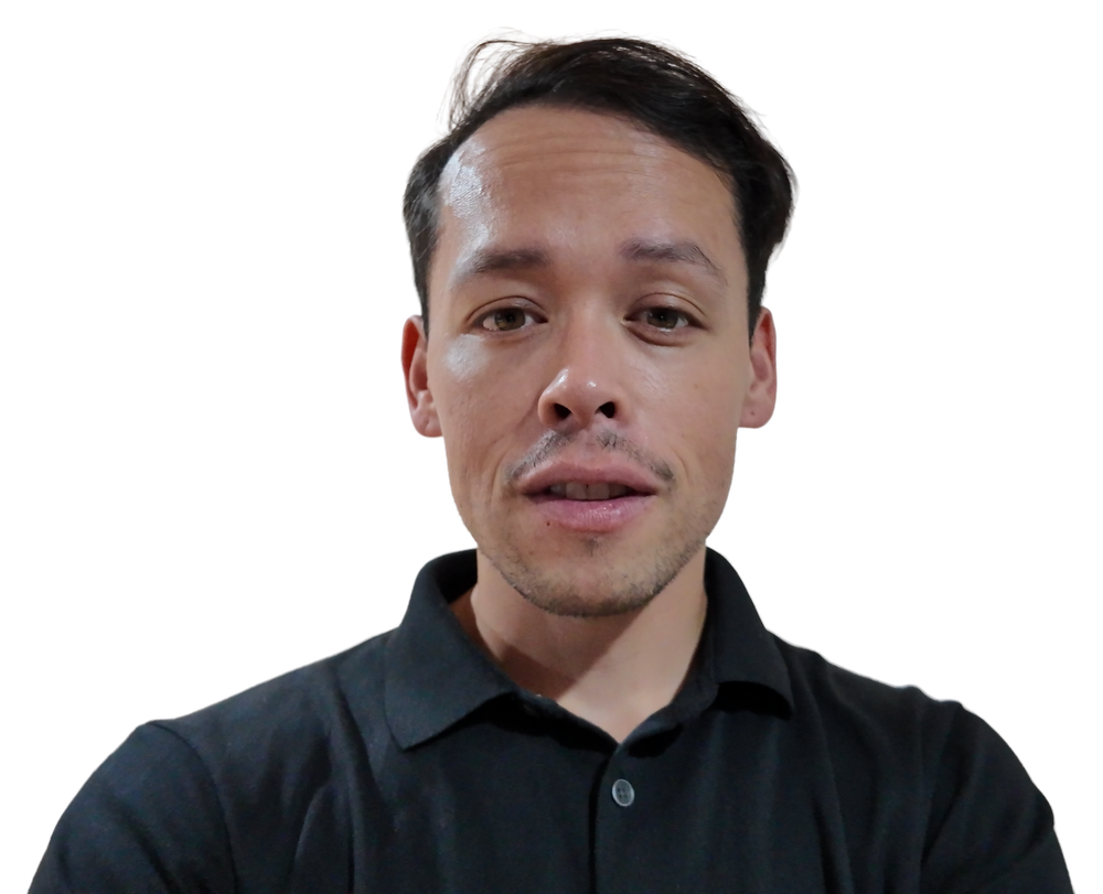 Phillip Eberling — KI-Direktor für Zahnarztpraxen